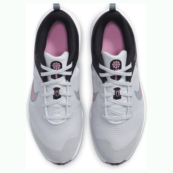 Brand New Nike Women's Downshifter 12 Running Shoes - Lightweight, Cushioned - Picture 3 of 8